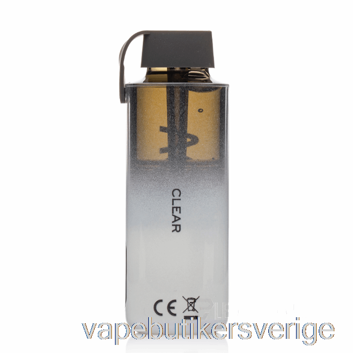 Vape Sverige Vozol Neon 10000 Engångs Klar